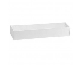 Бра Crystal Lux CLT 010W420 WH