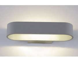 Бра Crystal Lux CLT 511W260 GR