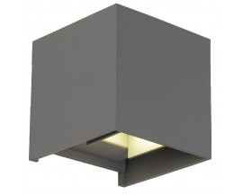 Бра Crystal Lux CLT 520W GR