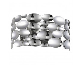 Бра Crystal Lux Granada AP2