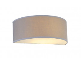 Бра Crystal Lux Jewel AP1 Gray