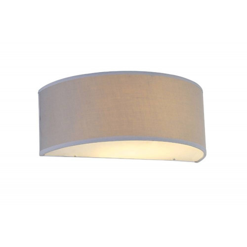 Бра Crystal Lux Jewel AP1 Gray