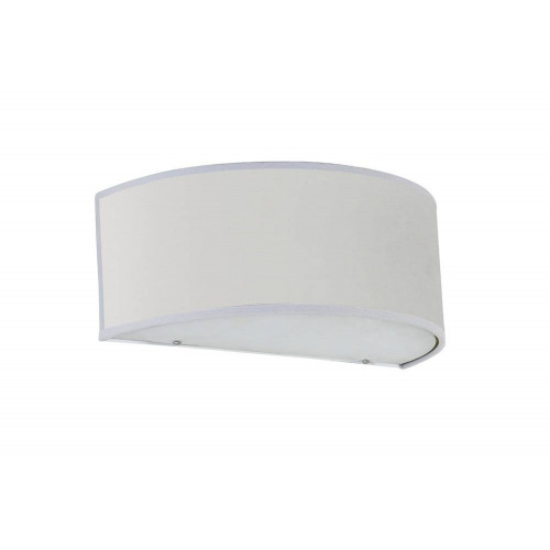 Бра Crystal Lux Jewel AP1 White