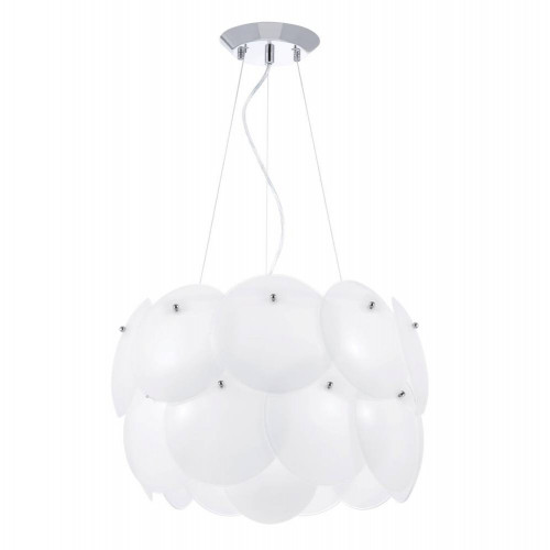 Светильник Crystal Lux Omega SP4