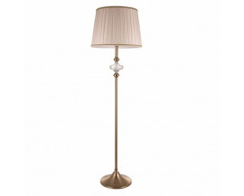 Торшер Crystal Lux Iridium PT
