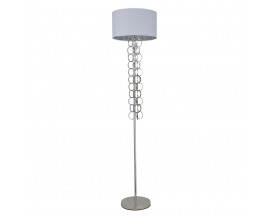 Торшер Crystal Lux Olimpo PT1