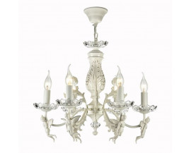 Люстра Maytoni Angel ARM392-06-W