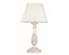 Настольная лампа Maytoni Bianco ARM216-11-W