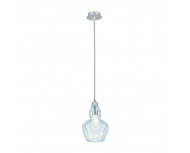 Подвесной светильник Maytoni Eustoma MOD238-PL-01-BL