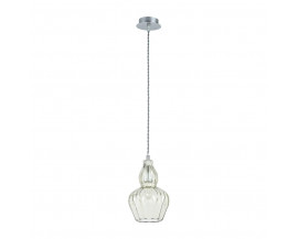 Подвесной светильник Maytoni Eustoma MOD238-PL-01-GN