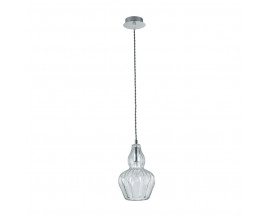 Подвесной светильник Maytoni Eustoma MOD238-PL-01-TR