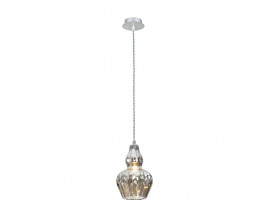 Подвесной светильник Maytoni Eustoma MOD238-PL-01-B
